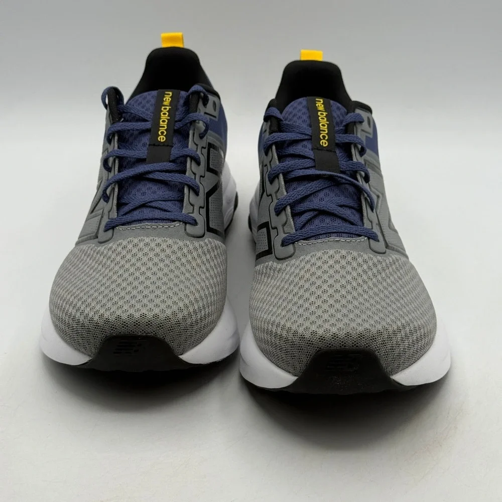 New Balance 460 v4 Shoes Mens Size 13 Grey Blue Running M460RG4